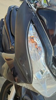 Predám skúter Honda PCX 125 - 7