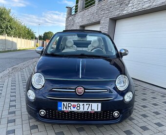 Fiat 500c Riva 0.9 TwinAir - 7