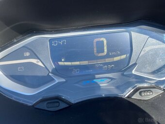 Honda PCX 125 - 7