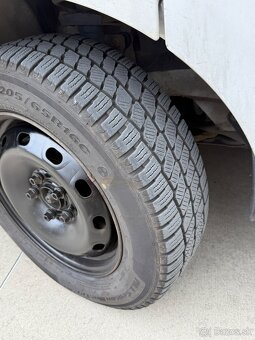 Opel Vivaro 1.6CDTi - 7