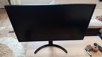 LG 32UD59-B – 32" 4K monitor s parádnym zvukom len za 120 € - 7