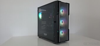 Ryzen 5 7600X, DDR5 16GB Ram, NVME 1TB, RX 6700XT 12GB - 7