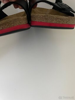 Pánske šľapky Birkenstock - 7