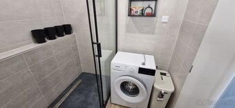 1-izbový byt na Nábreží, Liptovský Mikuláš - 7