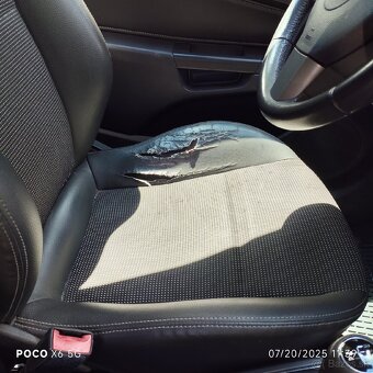 Opel Astra H GTC - 7