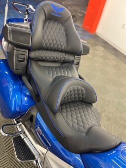 Honda Goldwing 1800 - 7