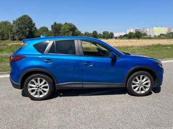 Mazda CX-5 2.2 Skyactiv-D AWD - 7