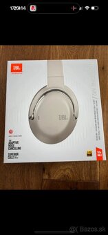 Slúchadla JBL - 7
