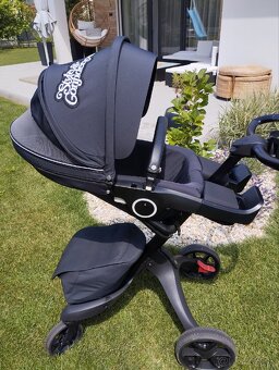 Kočík Stokke Xplory - 7