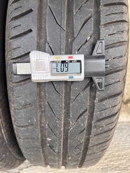 185/66R15 Matador letne - 7