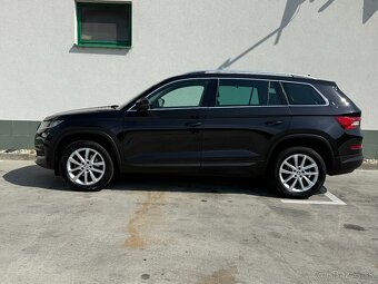 Škoda Kodiaq 1.5 TSI ACT Joy Plus DSG.Cena s DPH. - 7