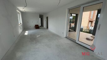 Novostavba Rodinný dom Bošany 2 / na klúč / murovaný - 7