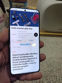 Samsung S21 5G - 7