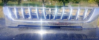 Mitsubishi L200 diely - 7