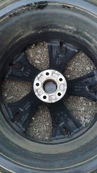 Kolesá RS6 R22 - 7