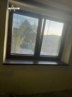 Na predaj rodinný dom za 24 000 eur na pozemku 2094 m2 - 7