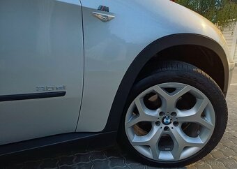 BMW X5 E70 3.0Si 200Kw X-Drive R.V.01/2008 A/T - 7