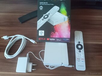 Android Tv box - 7