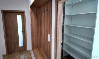 Od novembra: 3izb byt s lodžiou a parkovaním v Nova Village - 7