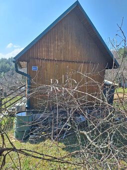 Na predaj Záhrada s chatkou ,  Banská Bystrica 🌿🏡 - 7