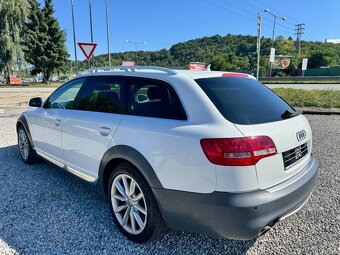 Audi A6 Allroad 3.0 TDI 240k DPF quattro tiptronic - 7