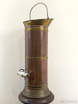 Medená kanva - 7