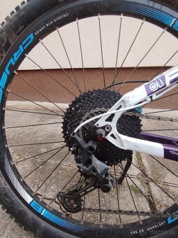 CRUSSIS e-bike /s chybou/ - 7