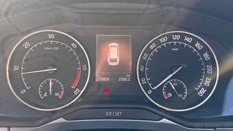 Škoda Superb - 7