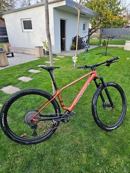 Orbea Alma 2025 - 7