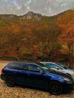 Volkswagen Golf 6 1.6 tdi blue motion - 7