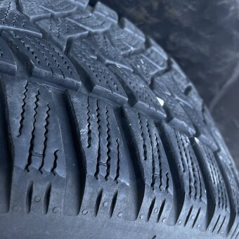 16" Hliníkové disky Seat Leon III - 7