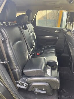 Fiat Freemont 2.0 4x4 - 7