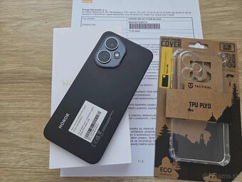 HONOR 400 5G 8GB/512GB,black,top,zaruka, sklo,kryt - 7