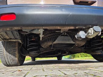 Citroen Spacetourer 130kw, 8st-automat, 69t km - 7