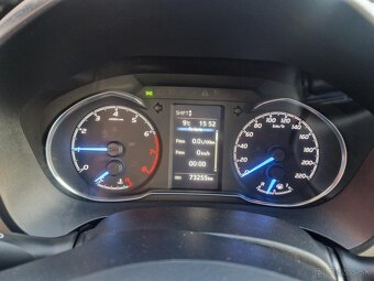 Toyota Yaris MC 17 5HB 1.5 Dual VVT-i 6M/T - 7