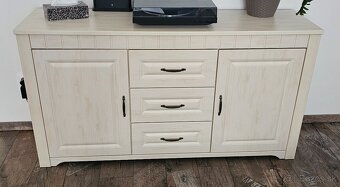 obývacia stena Tirol - 7