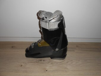 Predam vo velmi peknom stave damske lyziarky NORDICA za supe - 7