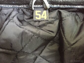 Nová kožená motobunda - 7