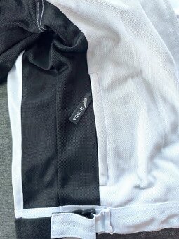 Letná moto bunda HONDA - 7