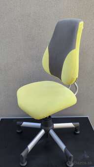 Detská rastúca stolička MAYER ACTIKID 2428, super stav - 7