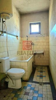 NA PREDAJ rodinný dom, Dolné Obdokovce - 7