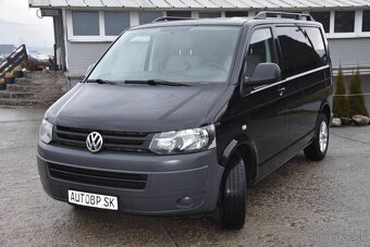 Volkswagen T5 Transporter - 7