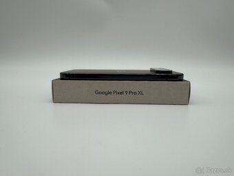 Google Pixel 9 Pro XL 16/128GB Obsidian + ZÁRUKA - 7