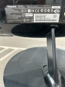 Monitory 24” a 19” - 7