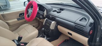 Land Rover Freelander 2.0 Td4 (diesel) 2005 - 7