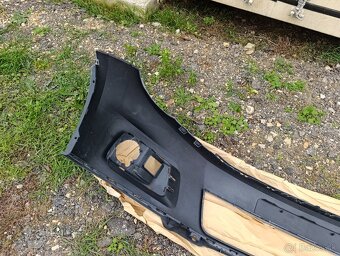 Predný nárazník VW Tiguan 5N - 7