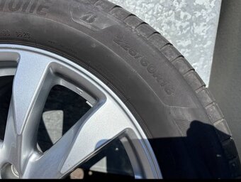 Original disky Honda cr-v r18 - 7