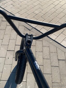 Predám BMX Galaxy Early Bird - 7