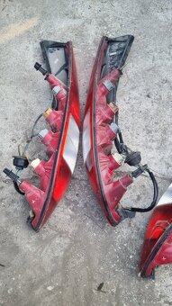 Predam súčiastky na Ford Mondeo mk3 - 7