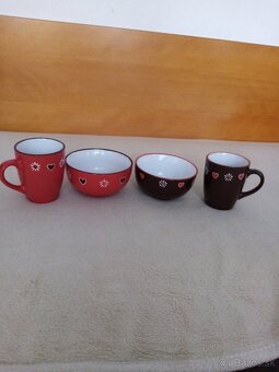 Zberatelske predmety - 7